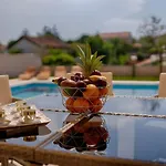 Tatil Evi Haus In Mit Privatem Pool By Interhome *