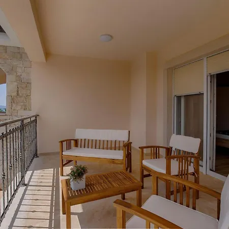 Hébergement de vacances Haus In Mit Privatem Pool By Interhome Pinezići