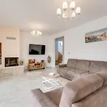 Prázdninový dům Haus In Mit Privatem Pool By Interhome